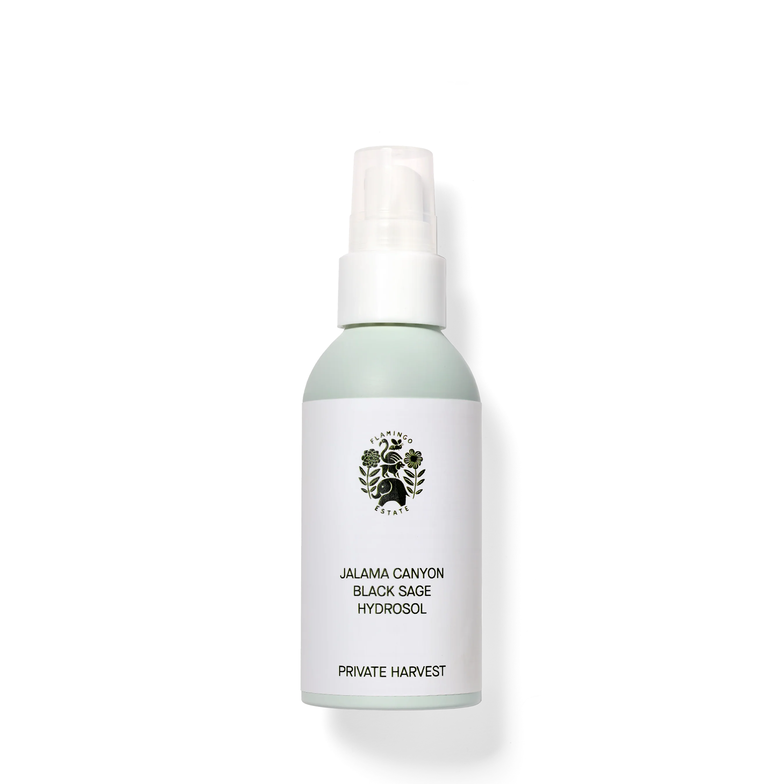 Black Sage Hydrosol Face Mist