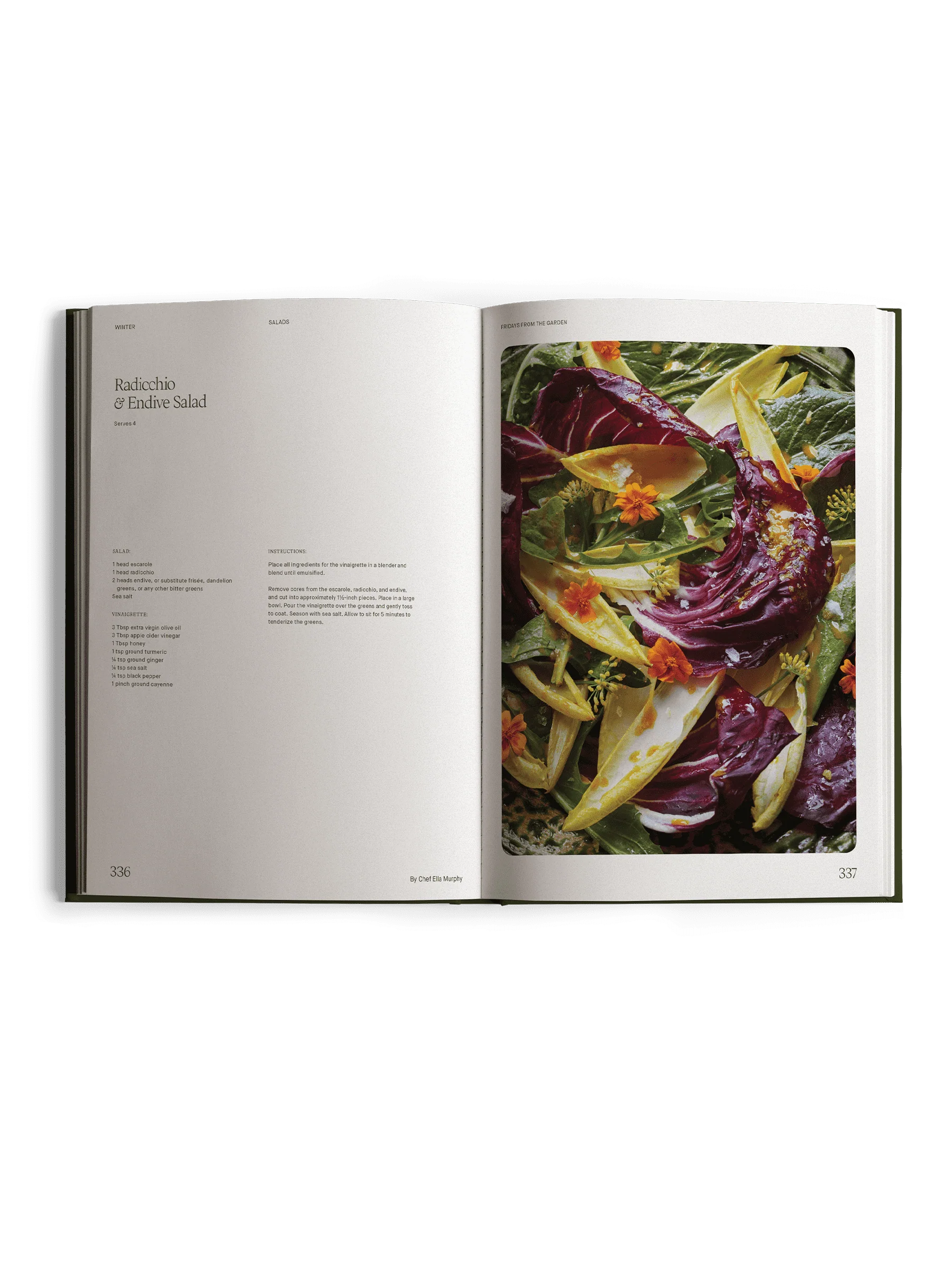 Fridays From the Garden Cookbook - Image 11