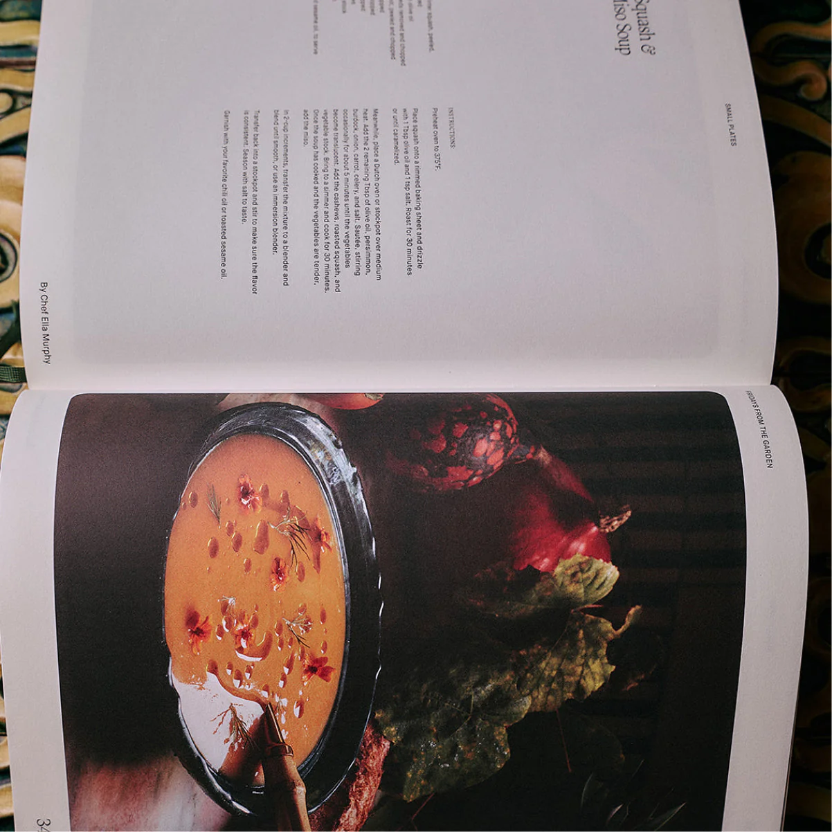 Fridays From the Garden Cookbook - Image 5
