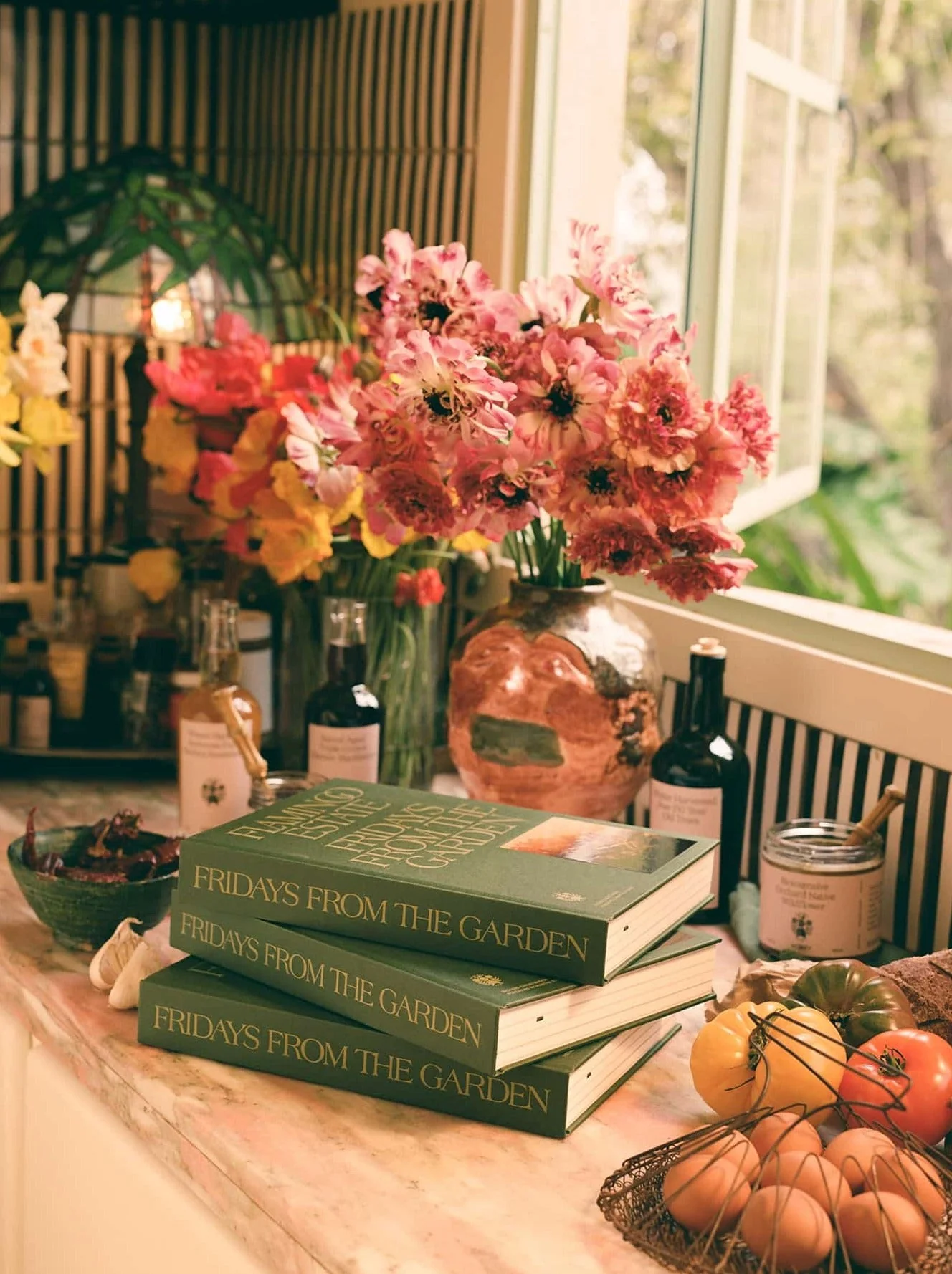 Fridays From the Garden Cookbook - Image 7