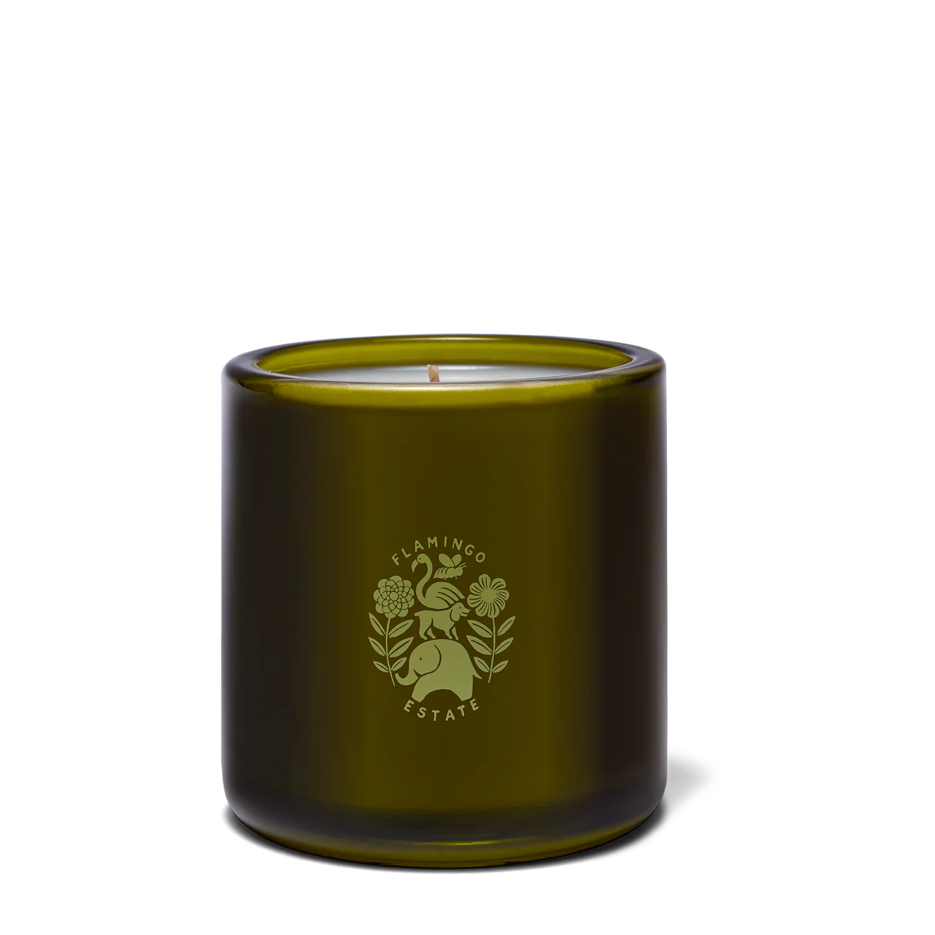 Green Goddess Candle - Image 5