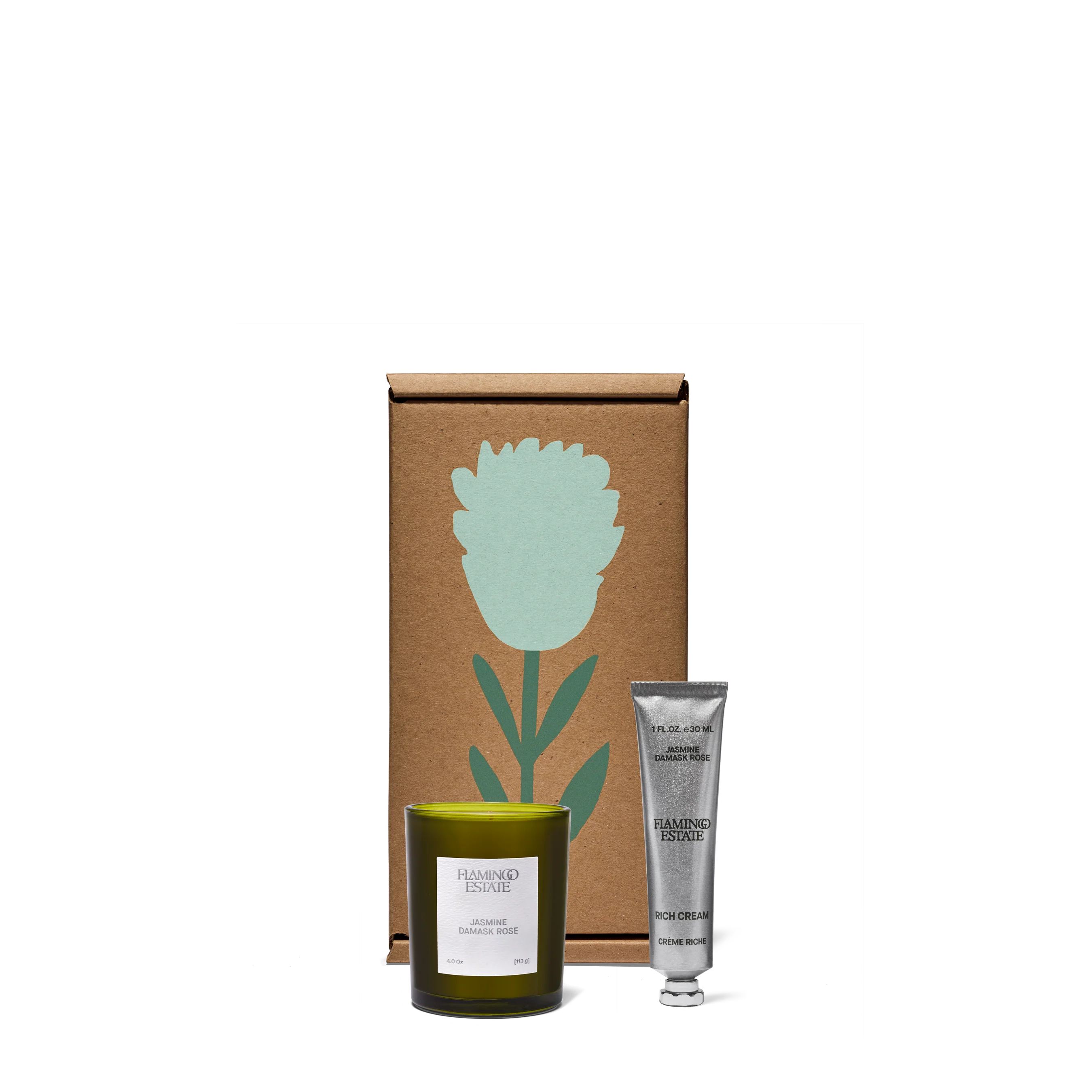 Jasmine Sampler - Image 8