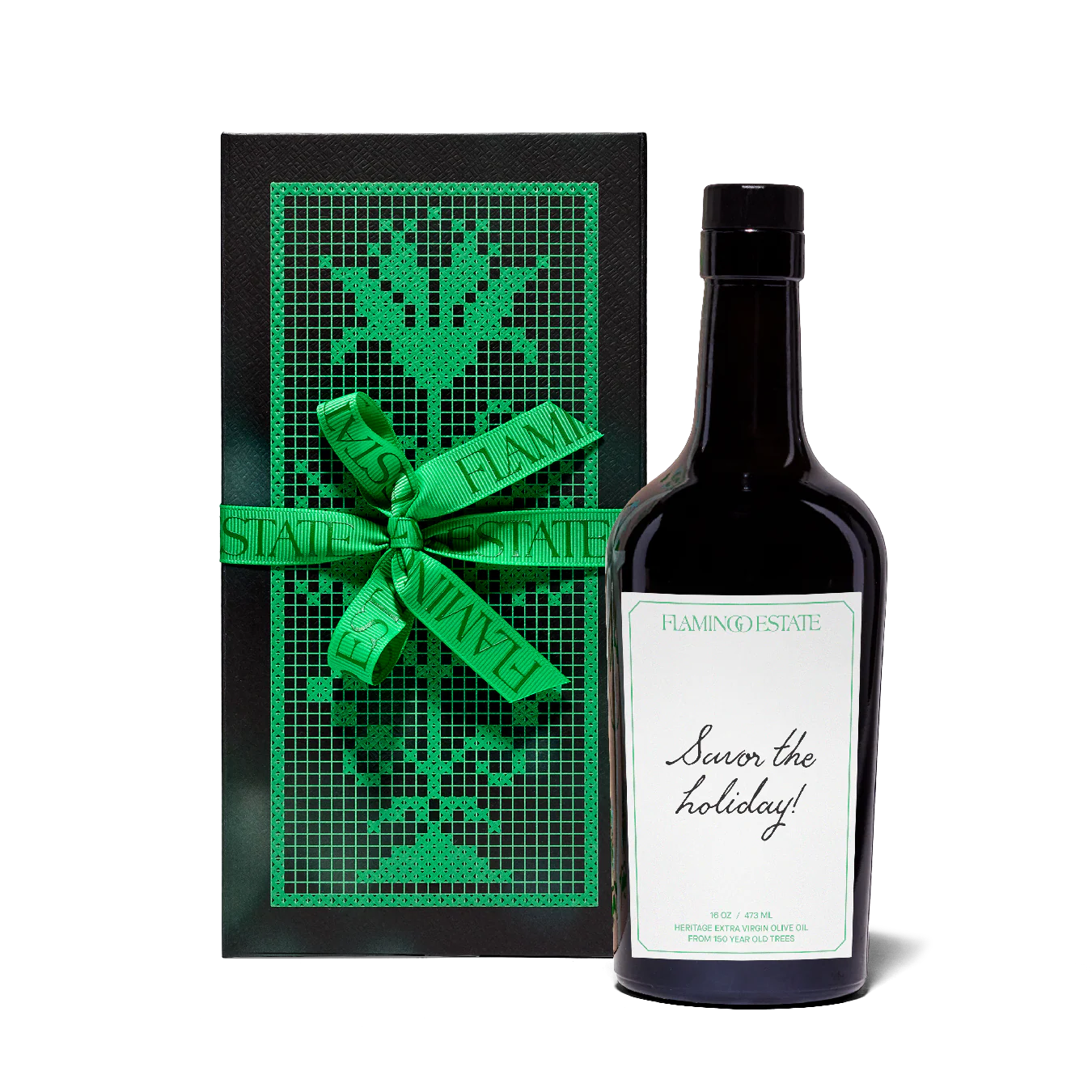 Personalized Heritage Olive Oil - Image 2