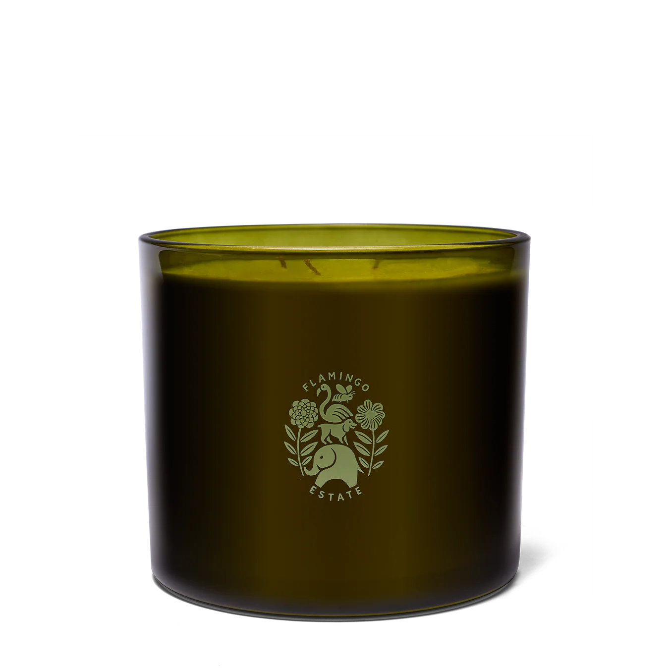Jasmine Damask Rose XL Candle - Image 3