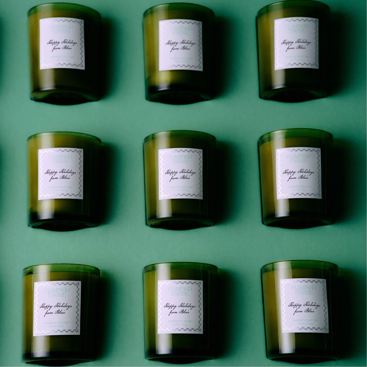 Bonfire Candle Set - Image 2