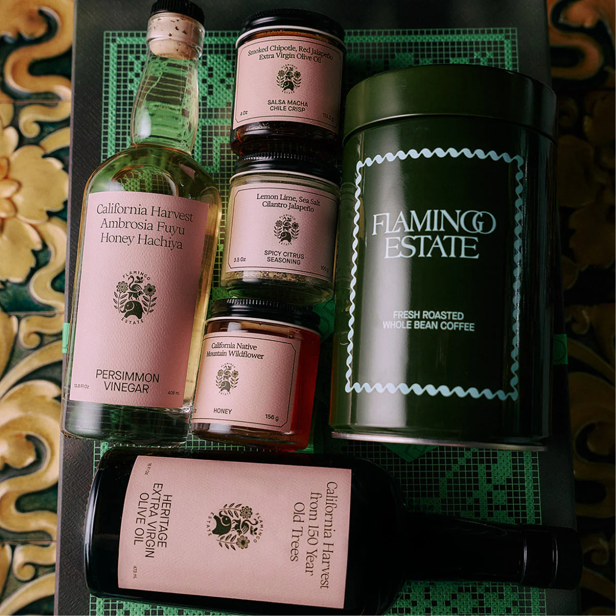 Richard’s Essentials Set - Image 2