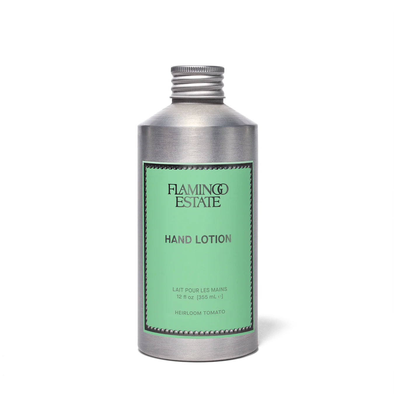 Heirloom Tomato Hand Lotion