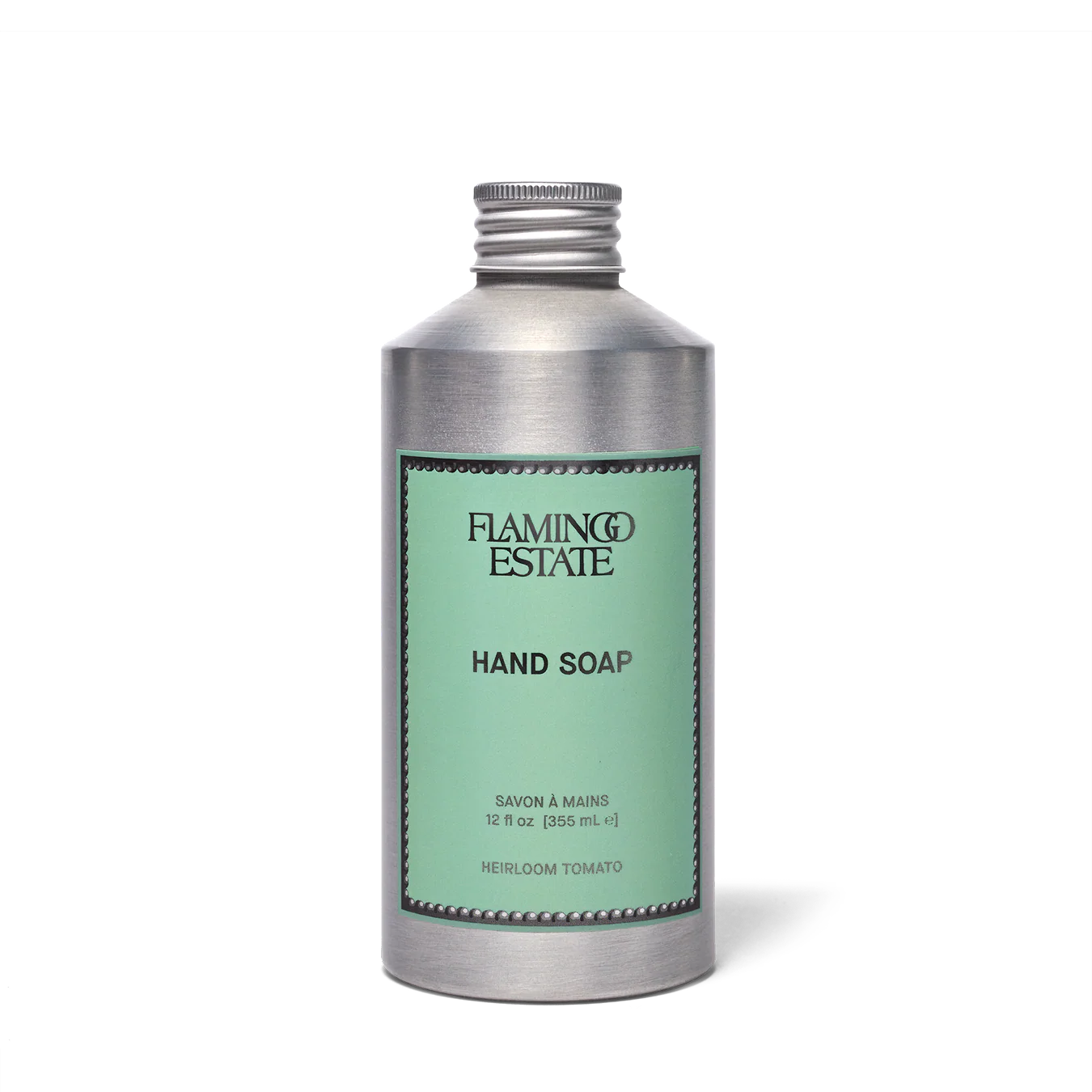 Heirloom Tomato Hand Soap