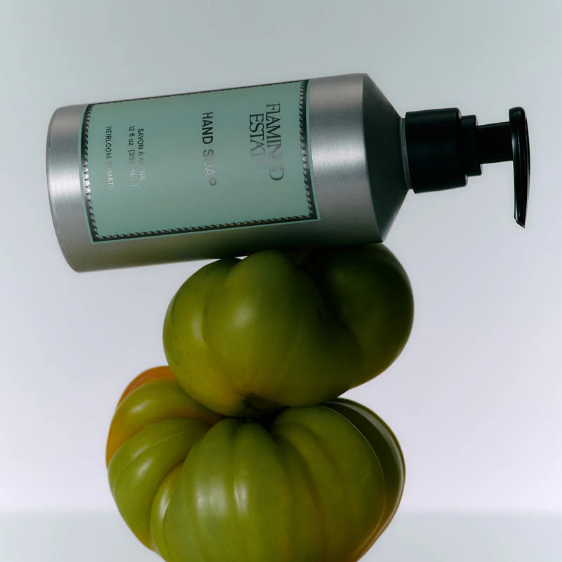 Heirloom Tomato Hand Soap - Image 2