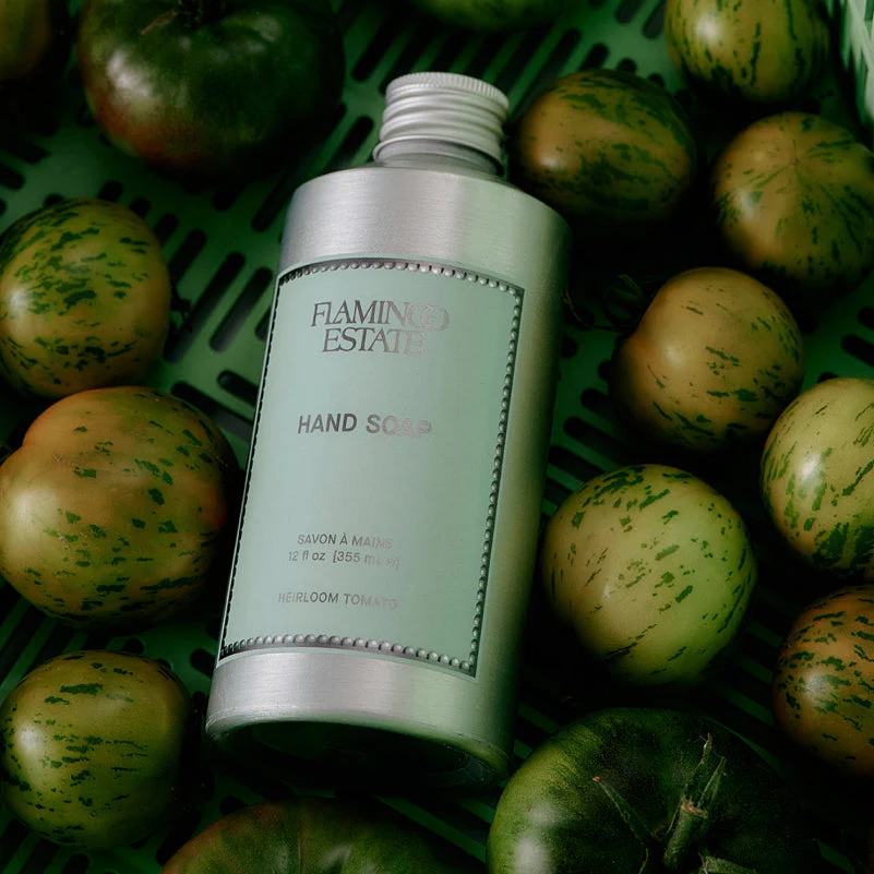 Heirloom Tomato Hand Soap - Image 3