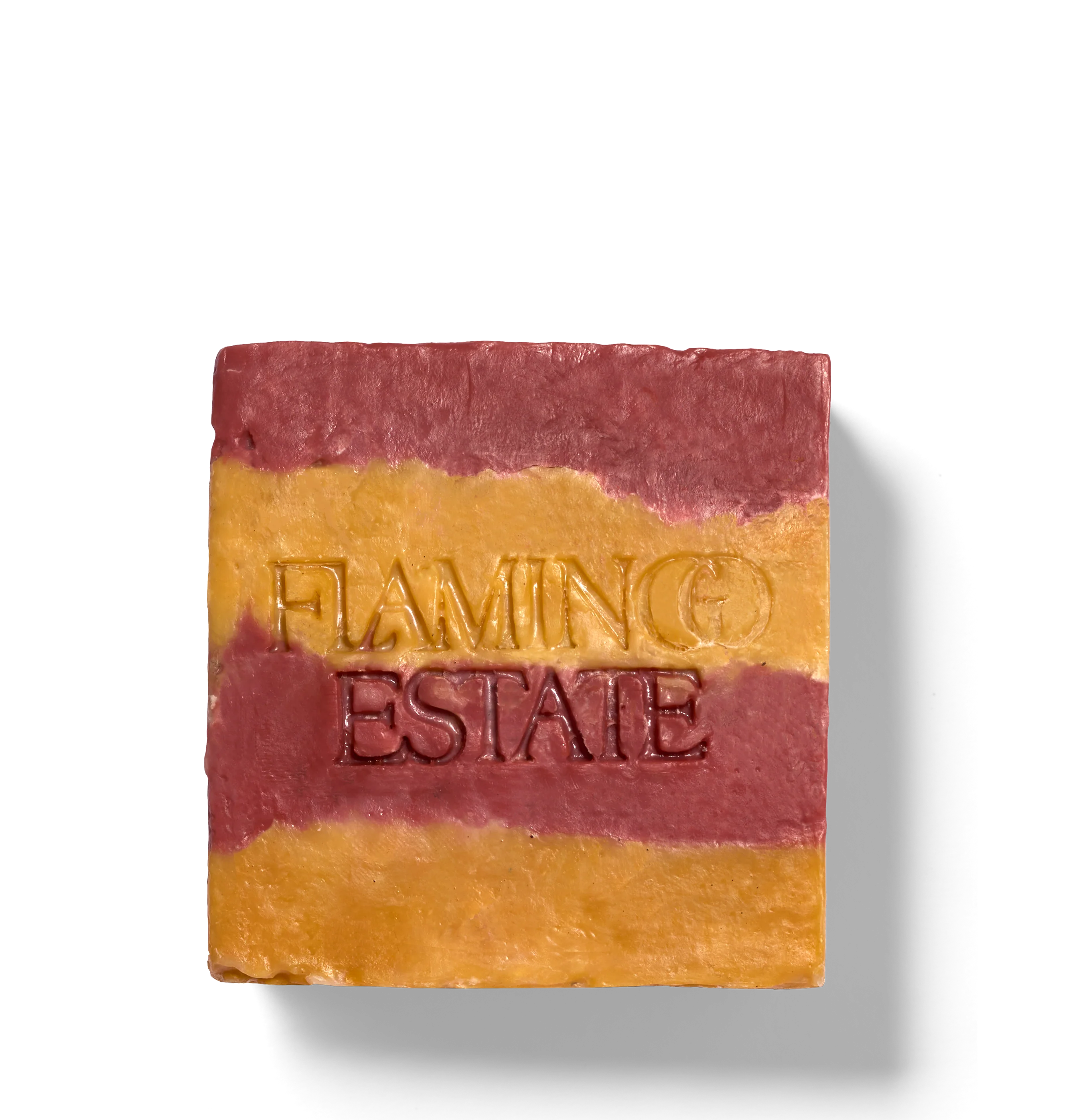 Royal Hawai'i Ginger Soap Brick