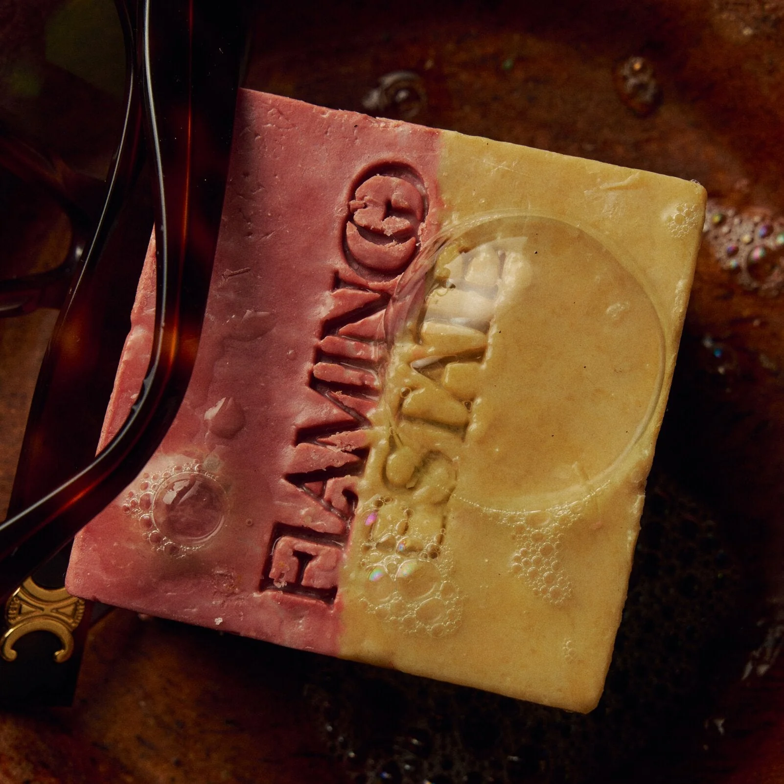 Royal Hawai'i Ginger Soap Brick - Image 8
