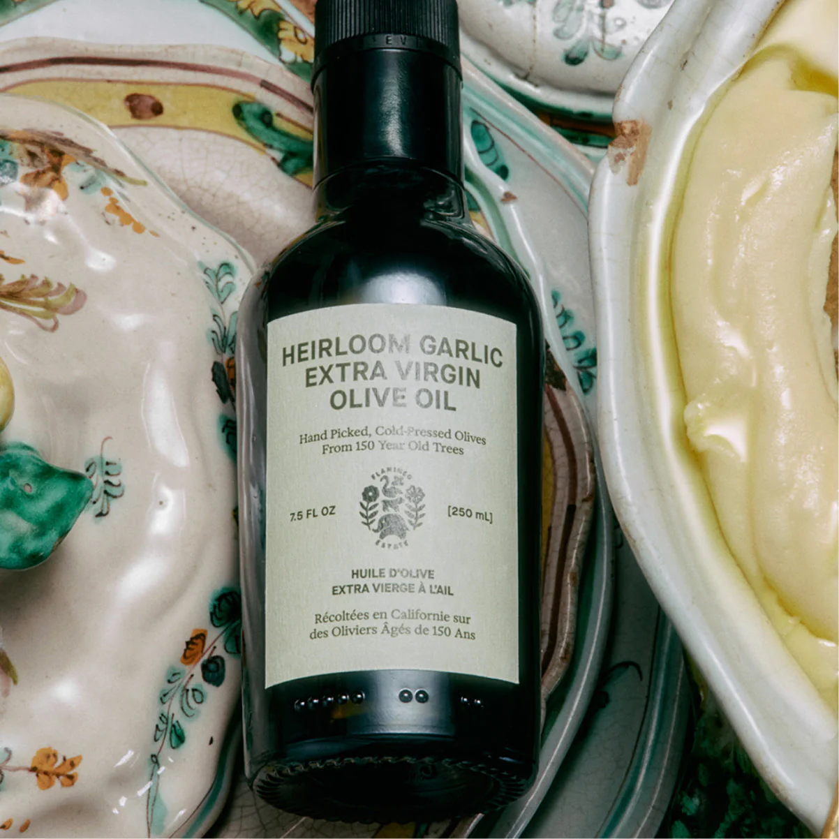 Olive Oil Trio - Image 8