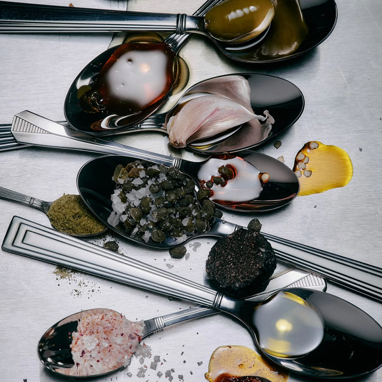 Olive Oil Reserve Trio - Image 4