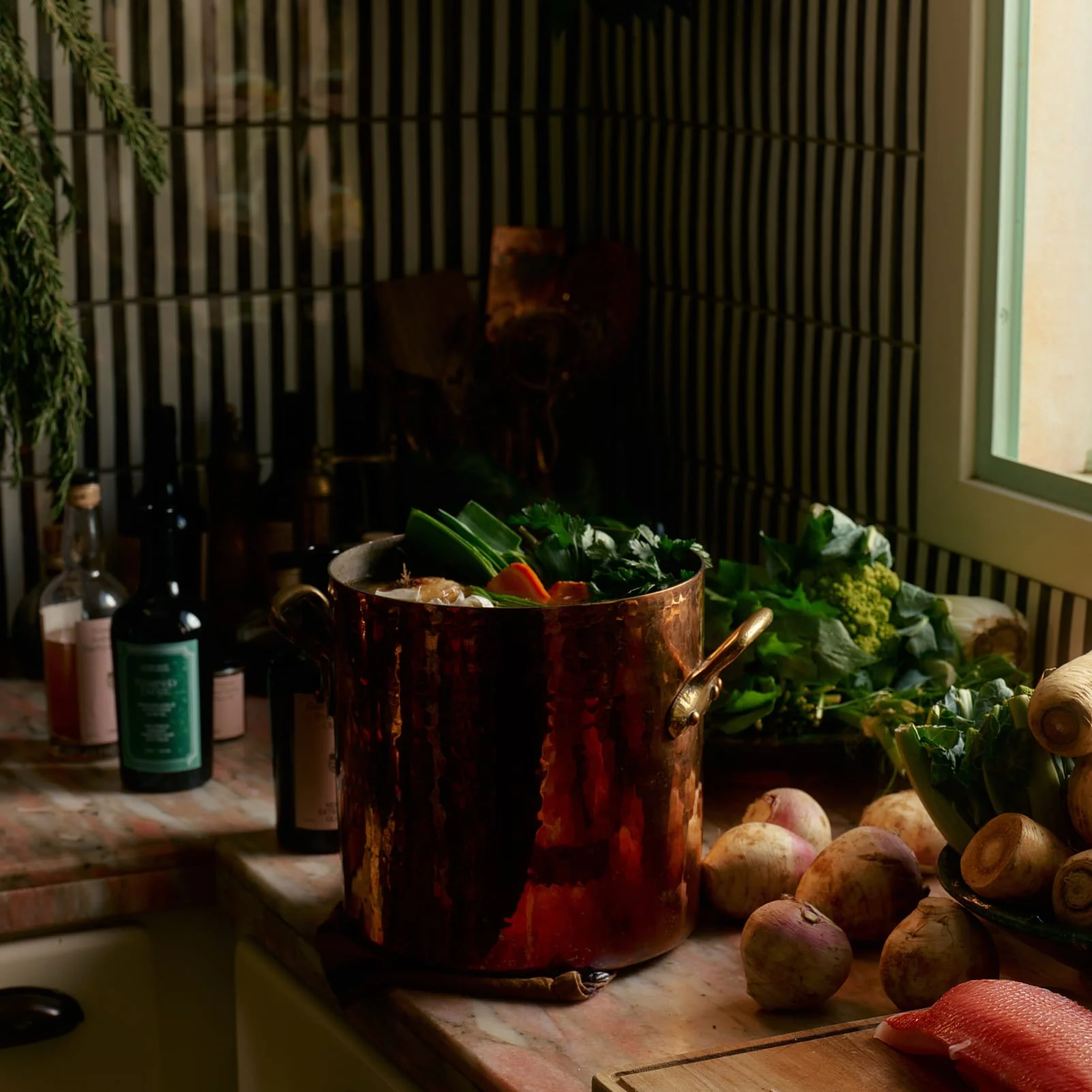 Olive Oil Reserve Trio - Image 6