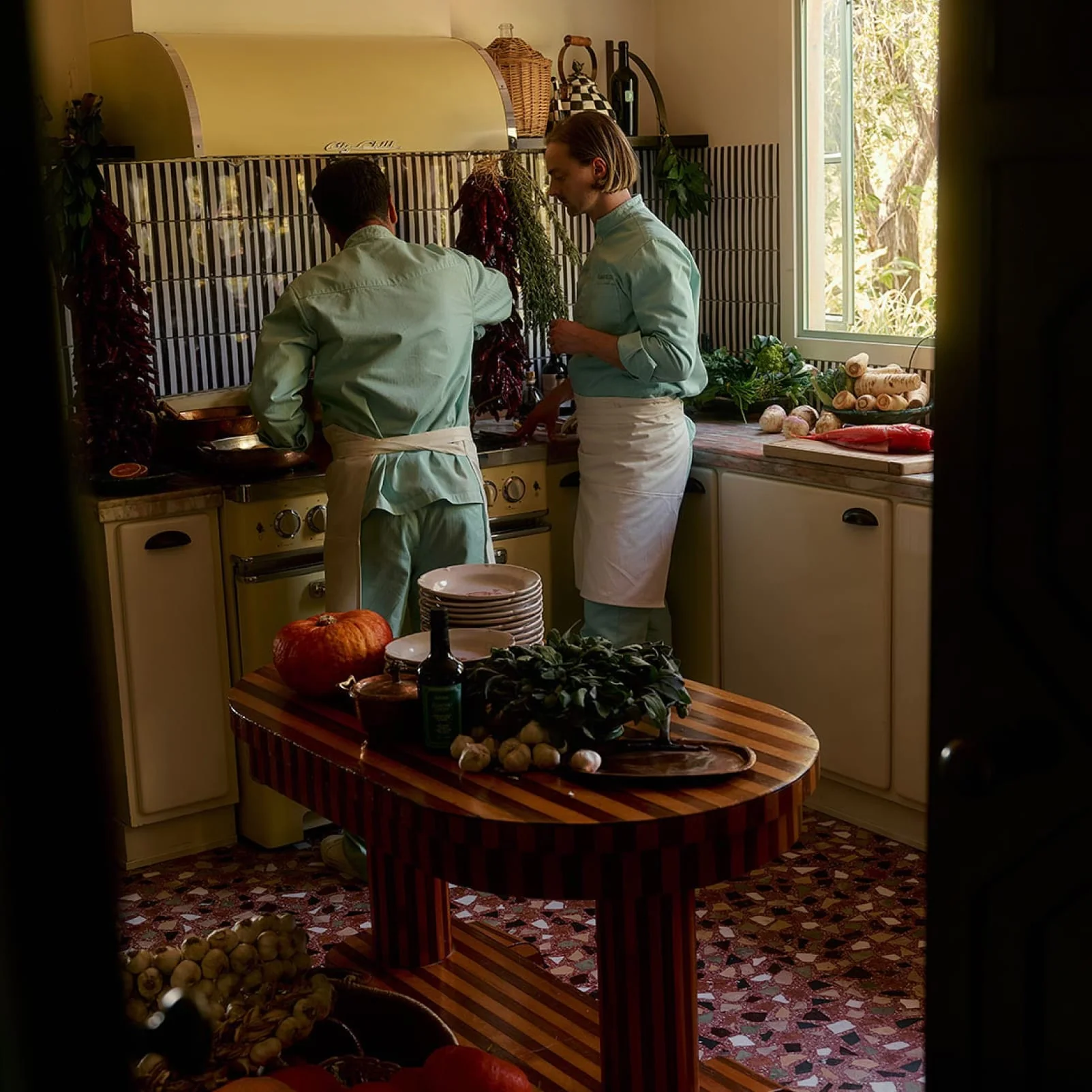 Olive Oil Reserve Trio - Image 9