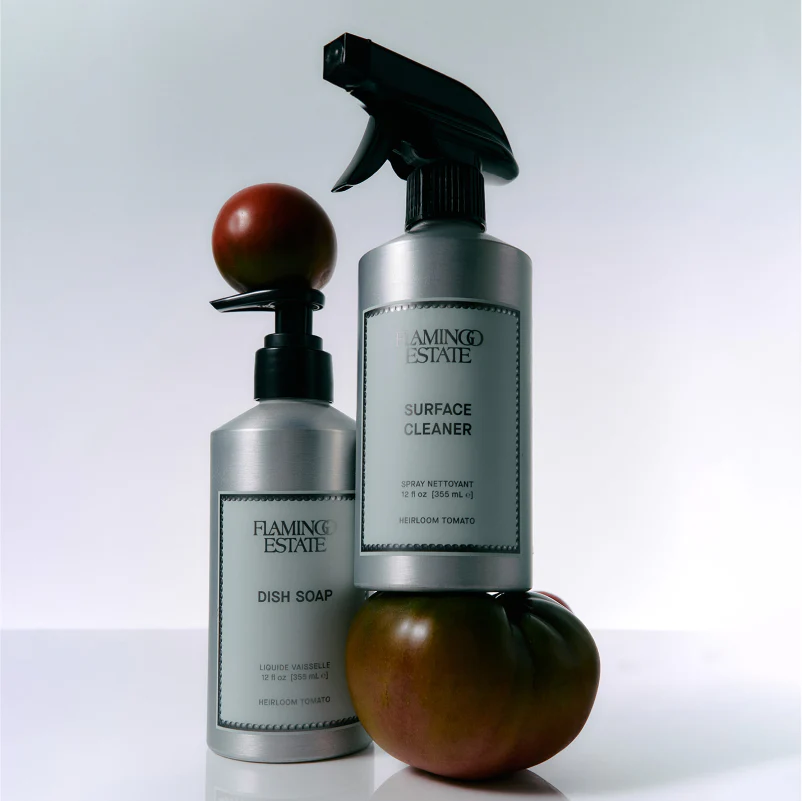 Heirloom Tomato Cleaning Duo - Image 3