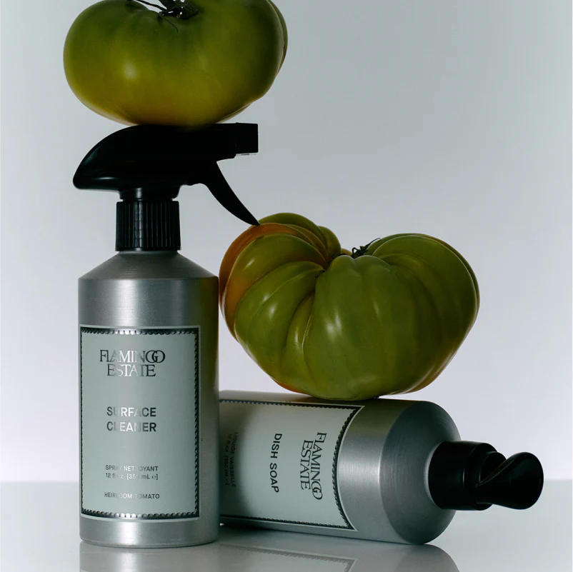 Heirloom Tomato Cleaning Duo - Image 4